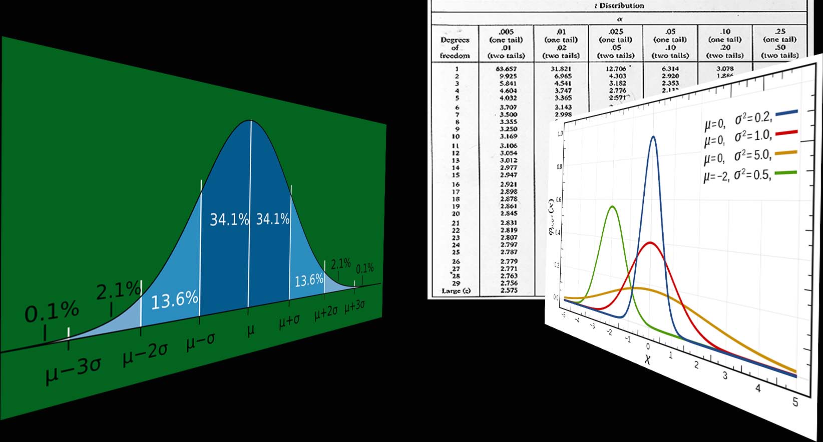 Statistical Analysis